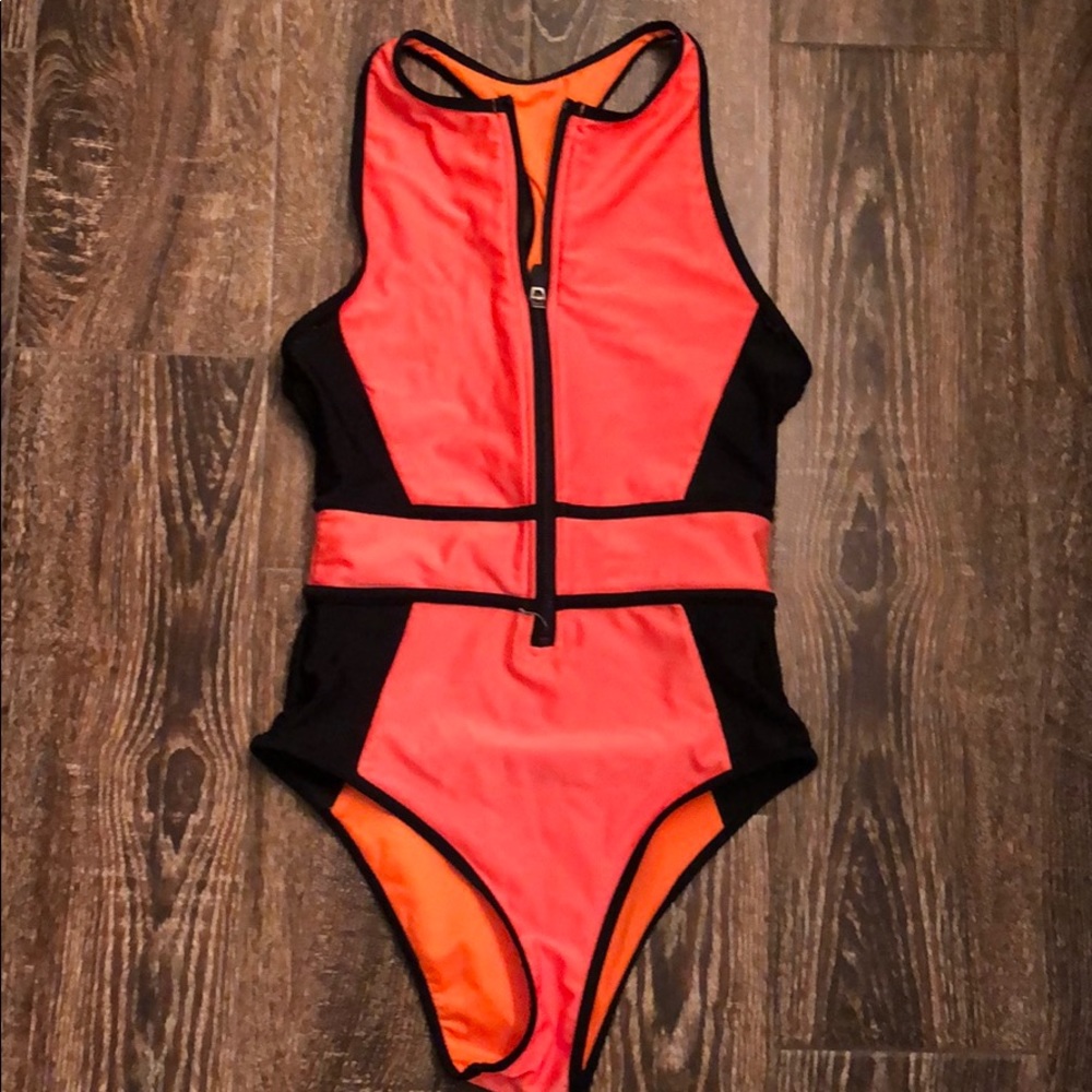 Forever 21 Swimsuit